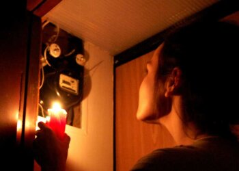 Тарифы на свет, скриншот: YouTube