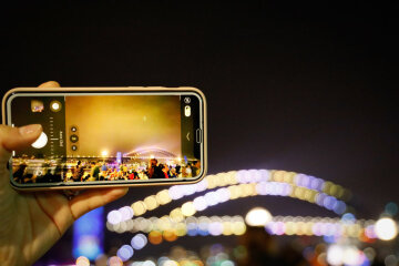 Смартфон, фото - Getty Images