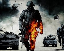 У цьому році виходить нова частина шутера Battlefield