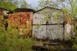 Гараж, скриншот: YouTube