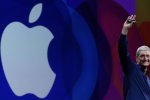 Apple побила новый рекорд