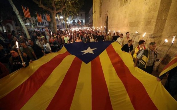 Іспанський суд сказав своє слово щодо Каталонії