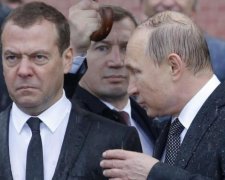 Голосовали - получите: Путин окончательно добил российских пенсионеров