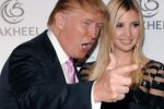 Дональд Трамп чекає восьмого онука