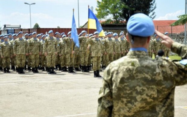 Владимир Зеленский отозвал всех миротворцев назад в Украину – усилят оборону