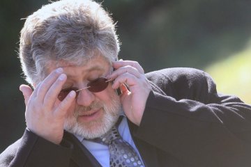 "До чого тут Путін? Йому не потрібен цей тягар", - Коломойський здивував зізнаннями про війну на Донбасі