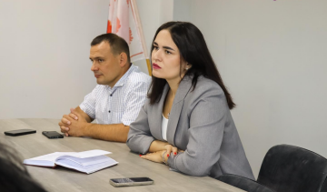 Анастасія Чубіна