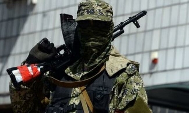 Террористы применили запрещенное оружие