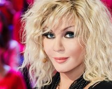 Сурогатна мати народила Ірині Білик сина