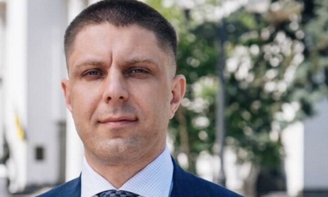 Игор Копытин