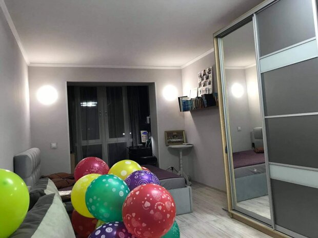 Украинцы купили многодетной семье из Прикарпатья новую квартиру: "Доброта спасет мир"