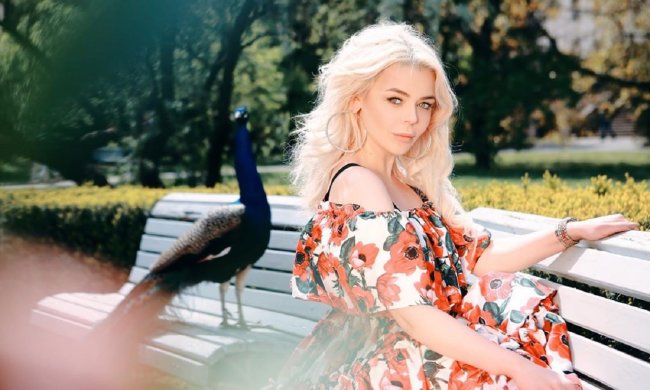 Алина Гросу