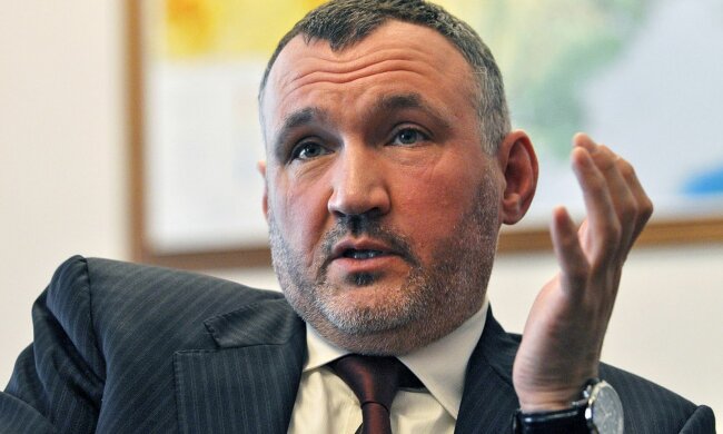 Кузьмин: Кампания по дискредитации партии ОПЗЖ и ее лидеров развязана действующей украинской властью