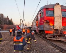 Вирішили не рятувати: відомого художника тричі переїхав поїзд