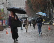 Погода різко "здасть назад": що чекає на українців у найближчі дні
