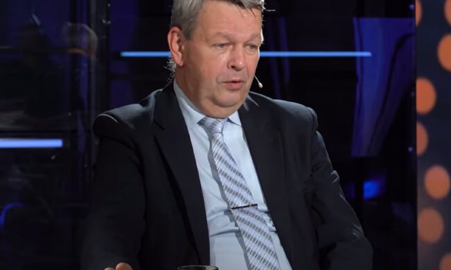 Михаил Стрельников