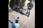 У Тернополі відшукали горе-викрадачку дитини в зимовій куртці: "Хотіла допомогти"