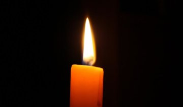 Трагедия на шахте Степная: украинцы почтят память погибших