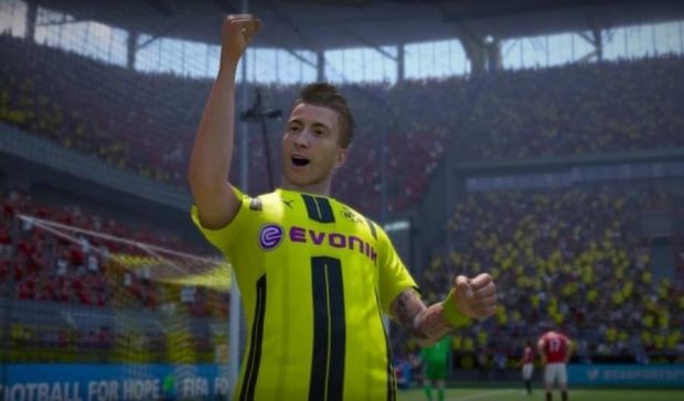 Гравці у FIFA 17 порозумнішають