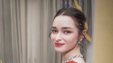 Анастасия Ещенко, 28ru