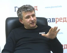 Юрий Романенко