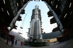 Китай похвалився успішною стиковкою корабля у відкритому космосі