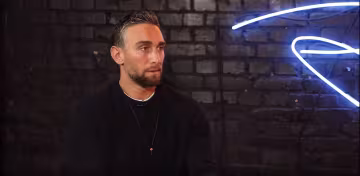 Іраклі Макацарія сходив на побачення з олімпійською чемпіонкою: "Вона дуже приємна, дуже вродлива"