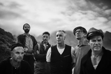 У мережу потрапив скандальний кліп Rammstein: "Цим відео вони перейшли всі межі дозволеного"