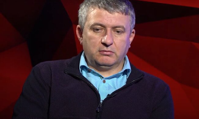 Юрий Романенко