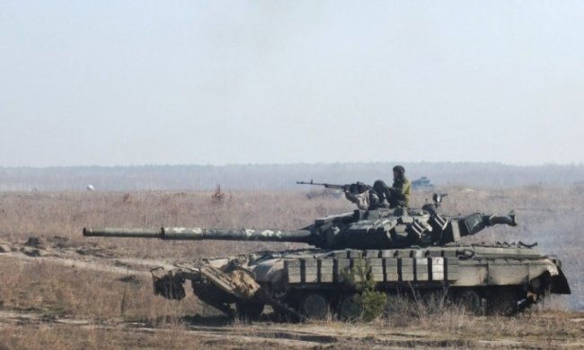 Ничего не боятся: украинские герои стали щитом за Авдеевку