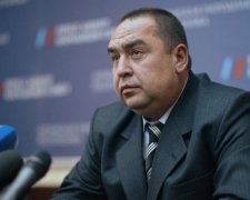 Плотницкий затіяв референдум по приєднанню "ЛНР" до Росії