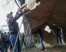 В любой момент: Секваралидзе раскрыл планы Саакашвили