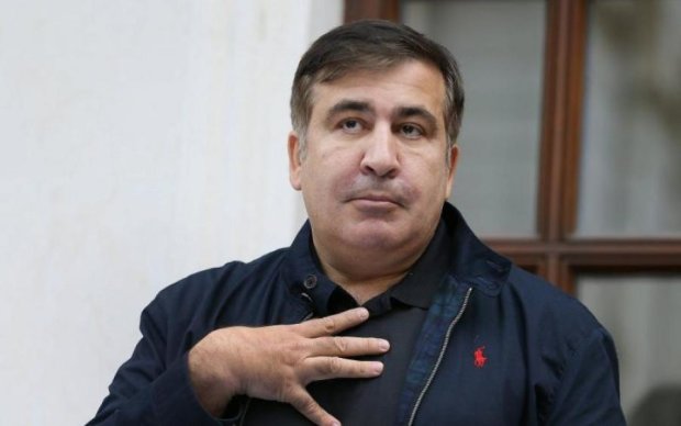 Суд вынес решение: Саакашвили заплатит за прорыв границы
