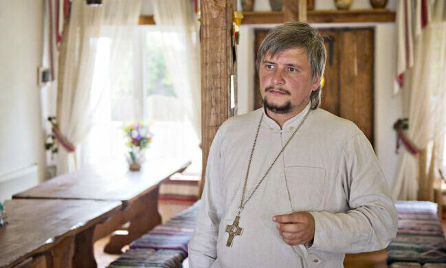 фото: Дніпровська панорама