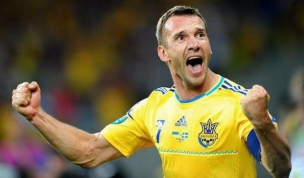 Шевченко все-таки будет тренером сборной Украины