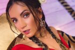 Скрин, Instagram Цибульская