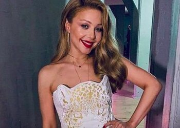 Тина Кароль, instagram.com/tina_karol/
