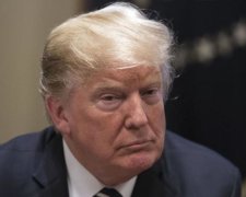 Трамп знайшов головних ворогів народу