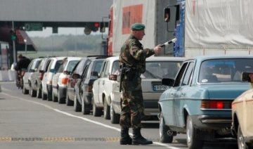 Польща створює проблеми для українців на кордоні