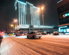 Столиця, фото з вільних джерел