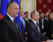 Россияне бьются в истерике из-за очередного "ножа в спину"