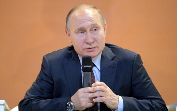 Путин наврал американцам с три короба и глазом не повел