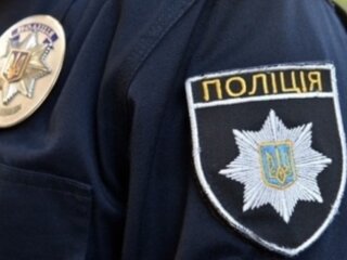 Полицейская форма, фото из свободных источников