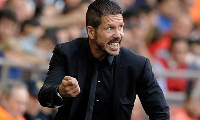 Дієго Сімеоне може очолити італійський гранд