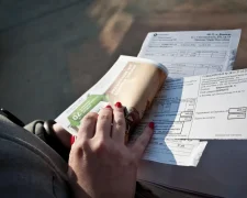 Звільнення від оплати комунальних послуг для ВПО