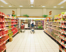 Ценовые качели: названы продукты, которые рекордно подорожали в Днепре