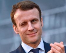 Макрон розповів, яка смачна дружина у австралійського прем'єра