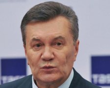 У Януковича народився спадкоємець, - ЗМІ