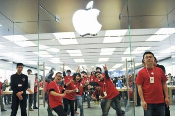 У Китаї продають копію іPhone 6S за кілька днів до офіційного релізу