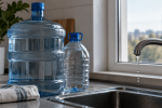 Перебои с водоснабжением в Днепре 26 сентября